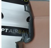 CHEROKEE CRUSCOTTO AIRBAG SET CINTURE DI SICUREZZA