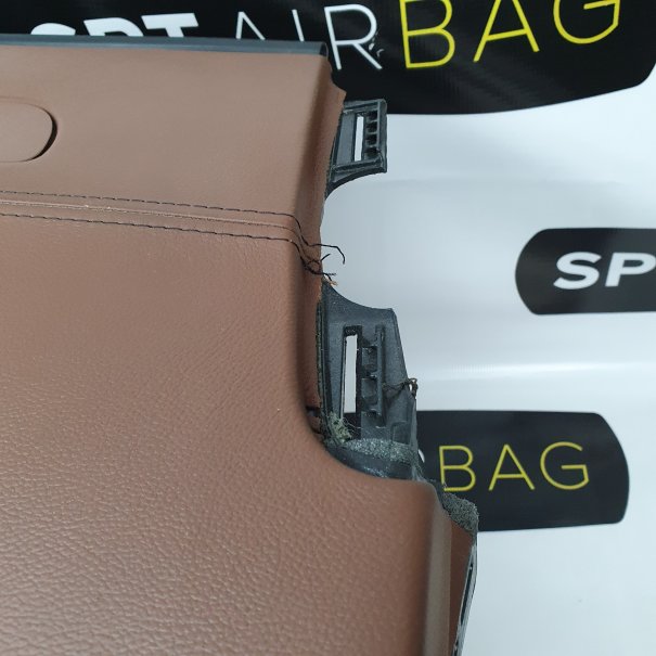 CHEROKEE CRUSCOTTO AIRBAG SET CINTURE DI SICUREZZA