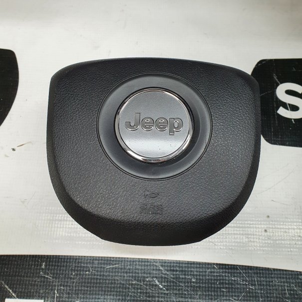 CHEROKEE CRUSCOTTO AIRBAG SET CINTURE DI SICUREZZA