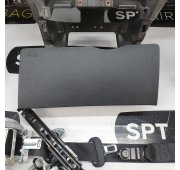 CHEROKEE CRUSCOTTO AIRBAG SET CINTURE DI SICUREZZA