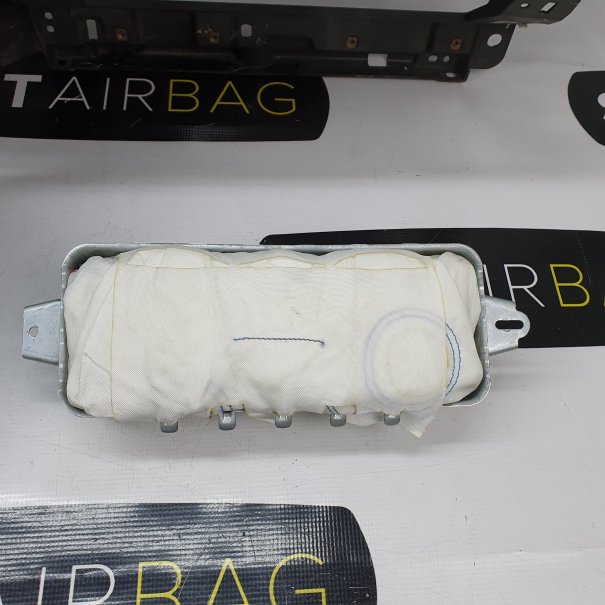 CHEROKEE CRUSCOTTO AIRBAG SET CINTURE DI SICUREZZA