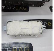 CHEROKEE CRUSCOTTO AIRBAG SET CINTURE DI SICUREZZA