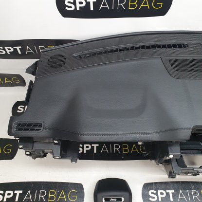 COMPASS II LIFT TABLEAU DE BORD AIRBAG ENSEMBLE 2