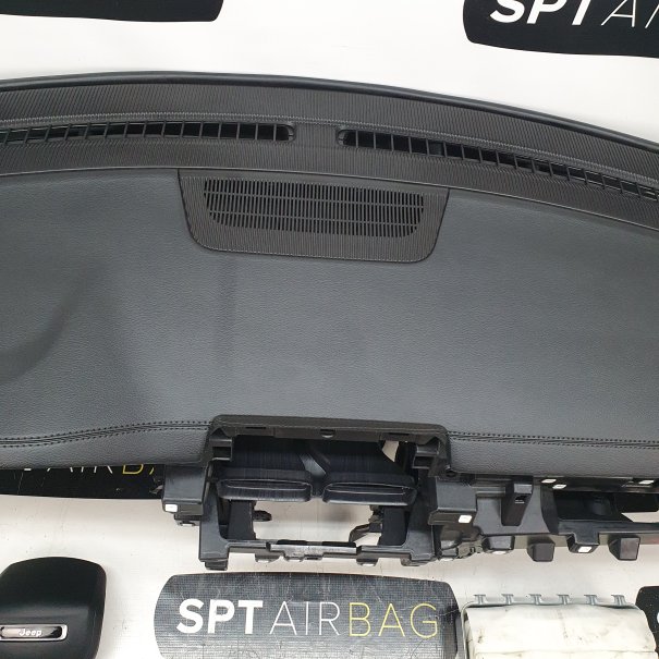 COMPASS II LIFT TABLEAU DE BORD AIRBAG ENSEMBLE