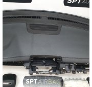 COMPASS II LIFT TABLEAU DE BORD AIRBAG ENSEMBLE