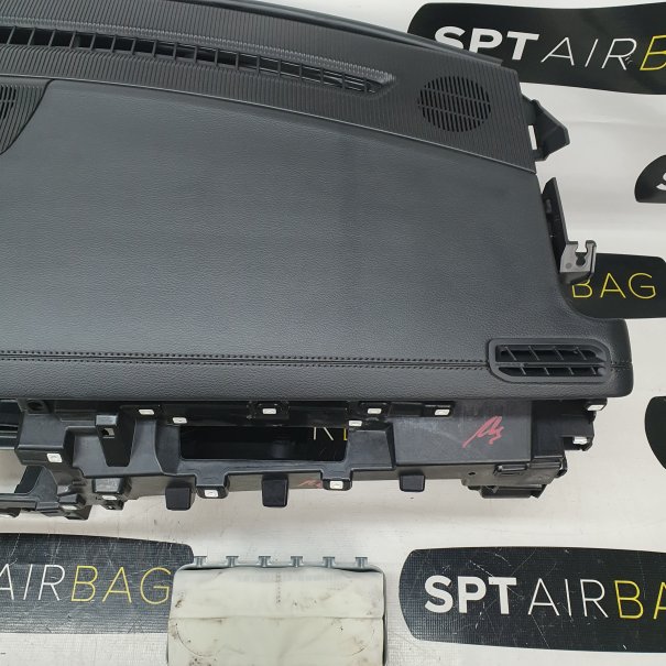 COMPASS II LIFT TABLEAU DE BORD AIRBAG ENSEMBLE