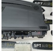 COMPASS II LIFT TABLEAU DE BORD AIRBAG ENSEMBLE