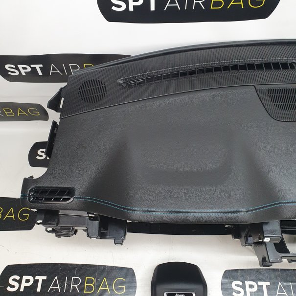 COMPASS II LIFT TABLEAU DE BORD AIRBAG ENSEMBLE