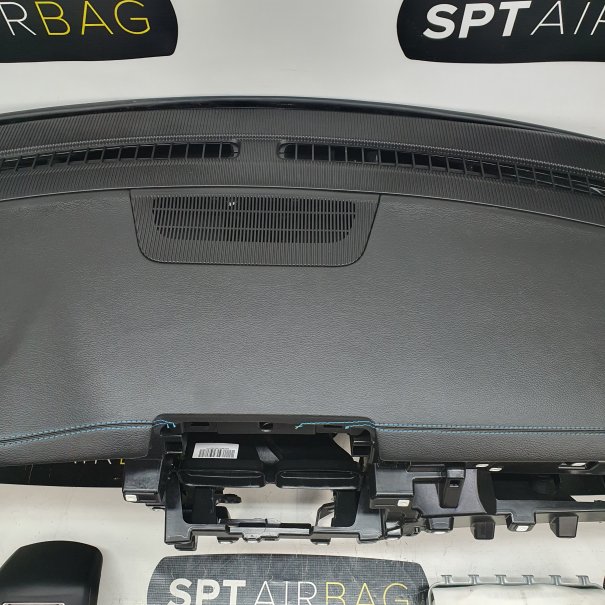 COMPASS II LIFT TABLEAU DE BORD AIRBAG ENSEMBLE