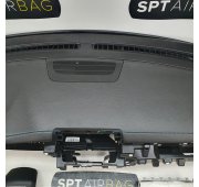 COMPASS II LIFT ARMATURENBRETT AIRBAG KIT