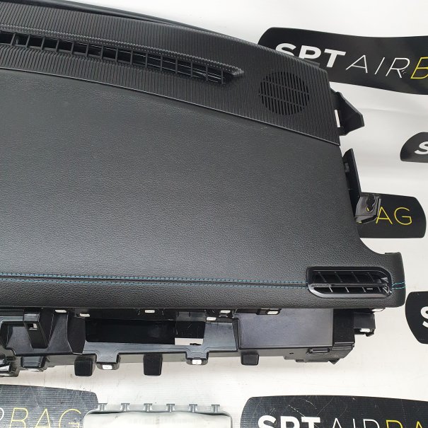 COMPASS II LIFT TABLEAU DE BORD AIRBAG ENSEMBLE