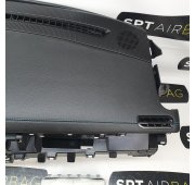 COMPASS II LIFT ARMATURENBRETT AIRBAG KIT