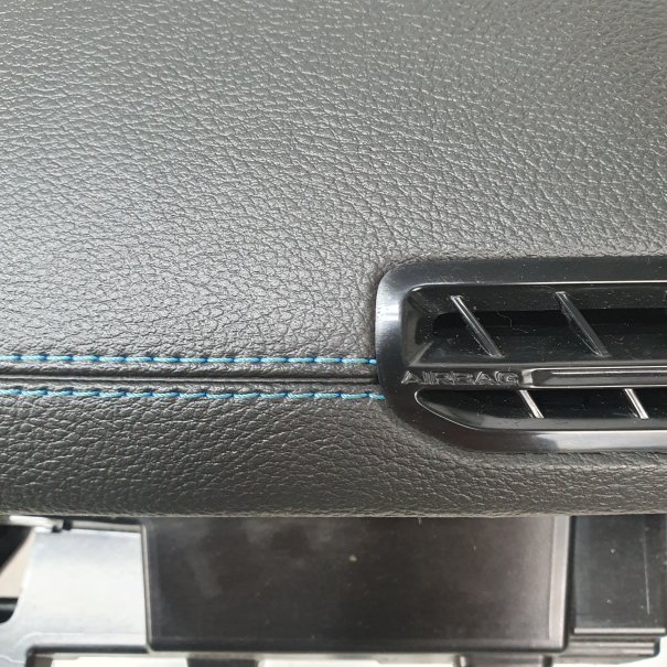 COMPASS II LIFT TABLEAU DE BORD AIRBAG ENSEMBLE