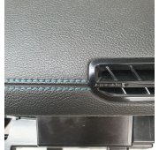 COMPASS II LIFT ARMATURENBRETT AIRBAG KIT