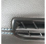 COMPASS II LIFT ARMATURENBRETT AIRBAG KIT