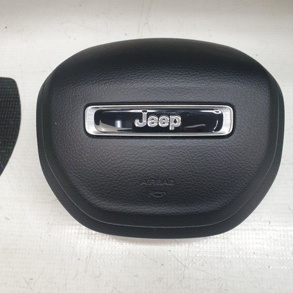 COMPASS II LIFT TABLEAU DE BORD AIRBAG ENSEMBLE