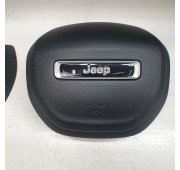 COMPASS II LIFT ARMATURENBRETT AIRBAG KIT