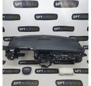 COMPASS II LIFT TABLEAU DE BORD AIRBAG ENSEMBLE