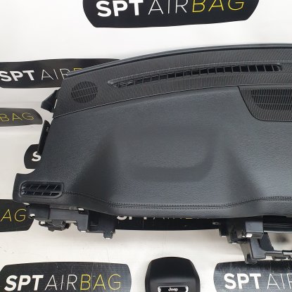 COMPASS II LIFT TABLEAU DE BORD AIRBAG ENSEMBLE 2