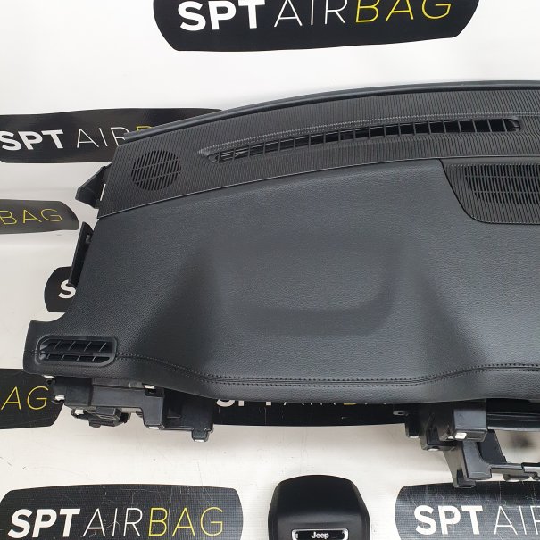 COMPASS II LIFT TABLEAU DE BORD AIRBAG ENSEMBLE