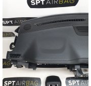 COMPASS II LIFT TABLEAU DE BORD AIRBAG ENSEMBLE