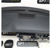 COMPASS II LIFT TABLEAU DE BORD AIRBAG ENSEMBLE