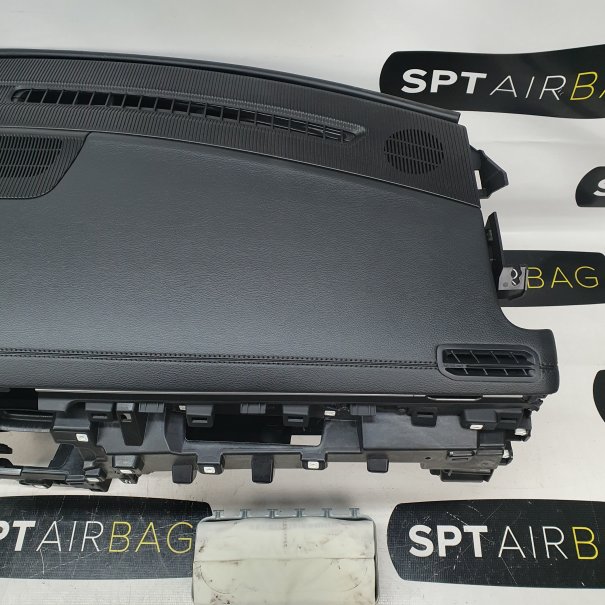 COMPASS II LIFT TABLEAU DE BORD AIRBAG ENSEMBLE