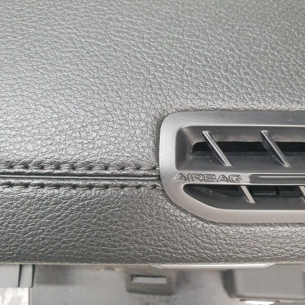 COMPASS II LIFT TABLEAU DE BORD AIRBAG ENSEMBLE