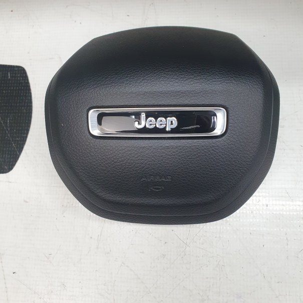 COMPASS II LIFT TABLEAU DE BORD AIRBAG ENSEMBLE