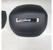 COMPASS II LIFT TABLEAU DE BORD AIRBAG ENSEMBLE