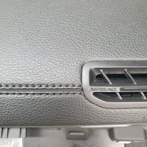 COMPASS II LIFT TABLEAU DE BORD AIRBAG ENSEMBLE