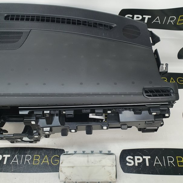 COMPASS II LIFT TRAILHAWK ARMATURENBRETT AIRBAG...