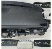COMPASS II LIFT TRAILHAWK ARMATURENBRETT AIRBAG KIT