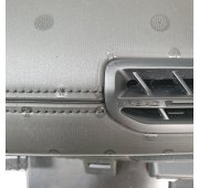 COMPASS II LIFT TRAILHAWK ARMATURENBRETT AIRBAG KIT