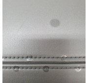 COMPASS II LIFT TRAILHAWK ARMATURENBRETT AIRBAG KIT