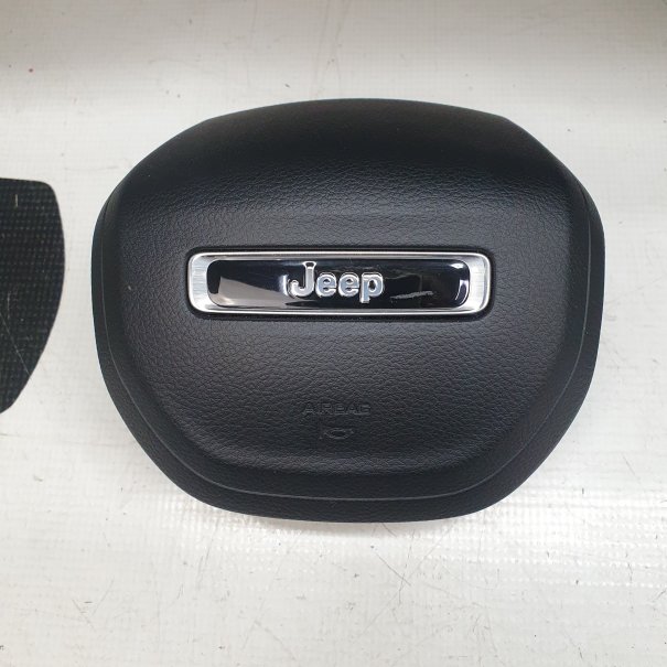 COMPASS II LIFT TRAILHAWK ARMATURENBRETT AIRBAG...