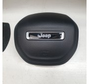 COMPASS II LIFT TRAILHAWK ARMATURENBRETT AIRBAG KIT