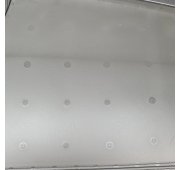 COMPASS II LIFT TRAILHAWK ARMATURENBRETT AIRBAG KIT