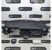 COMPASS II LIFT TRAILHAWK TABLEAU DE BORD AIRBAG ENSEMBLE