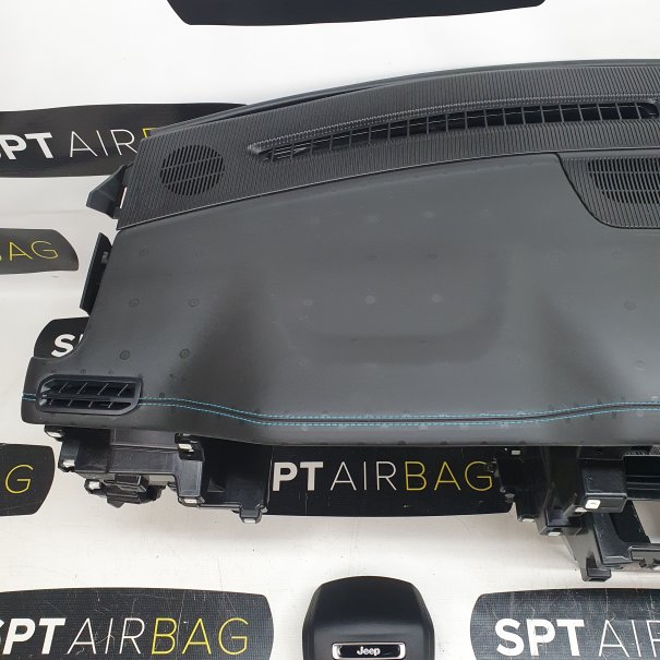 COMPASS II LIFT TRAILHAWK TABLEAU DE BORD...