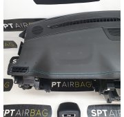 COMPASS II LIFT TRAILHAWK TABLEAU DE BORD AIRBAG ENSEMBLE