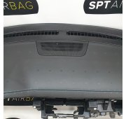 COMPASS II LIFT TRAILHAWK TABLEAU DE BORD AIRBAG ENSEMBLE