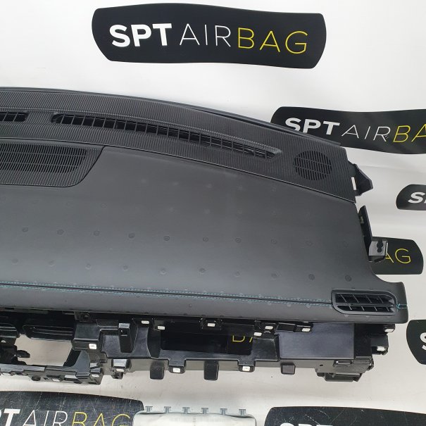 COMPASS II LIFT TRAILHAWK TABLEAU DE BORD...