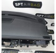 COMPASS II LIFT TRAILHAWK TABLEAU DE BORD AIRBAG ENSEMBLE