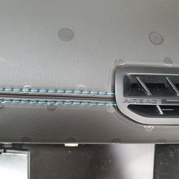 COMPASS II LIFT TRAILHAWK TABLEAU DE BORD...