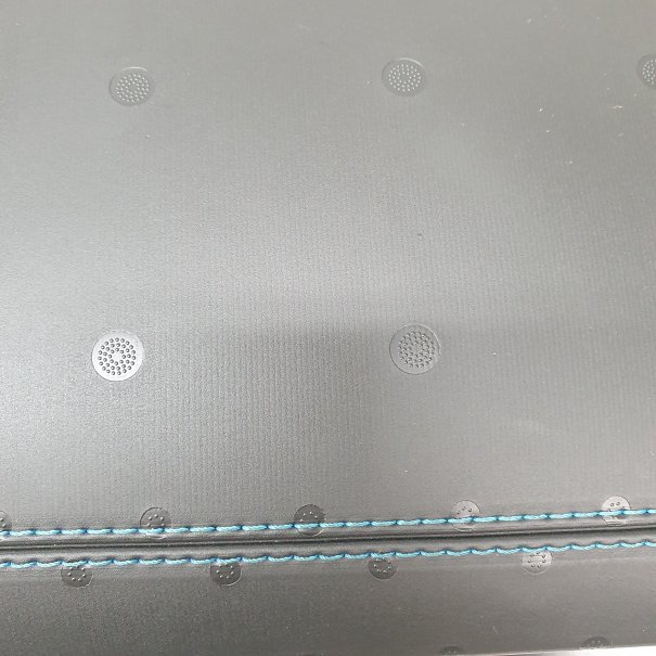 COMPASS II LIFT TRAILHAWK TABLEAU DE BORD...