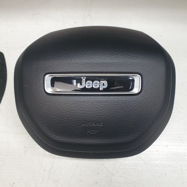 COMPASS II LIFT TRAILHAWK TABLEAU DE BORD...