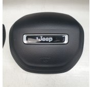 COMPASS II LIFT TRAILHAWK TABLEAU DE BORD AIRBAG ENSEMBLE