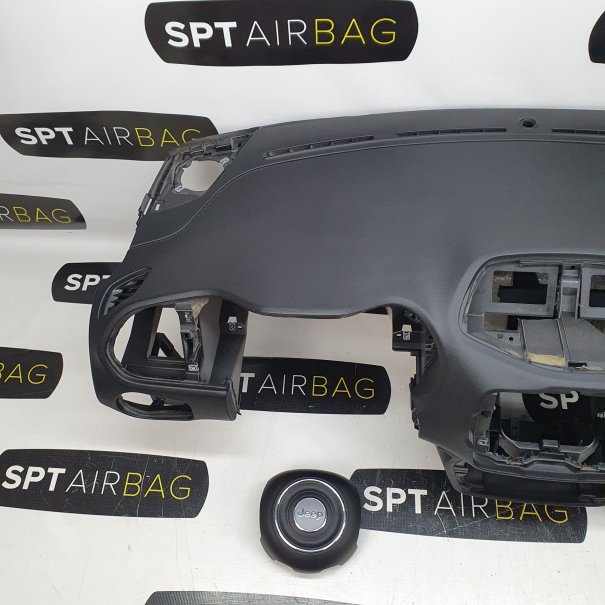 RENEGADE TABLEAU DE BORD AIRBAG ENSEMBLE