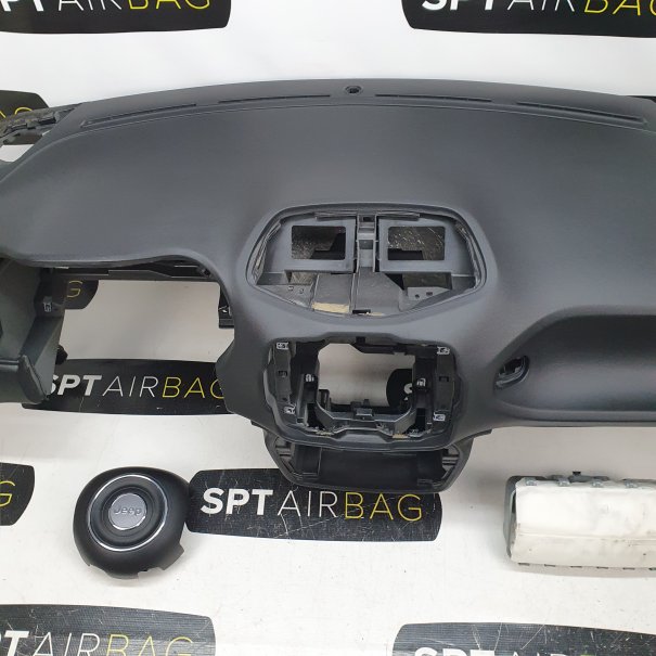 RENEGADE TABLEAU DE BORD AIRBAG ENSEMBLE